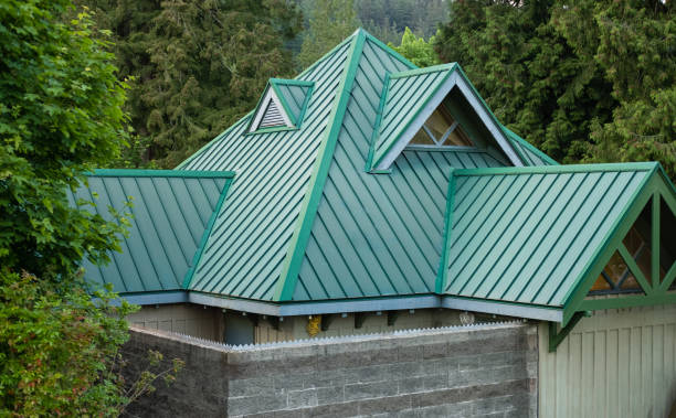 Best Commercial Roofing Services  in Haskins, OH