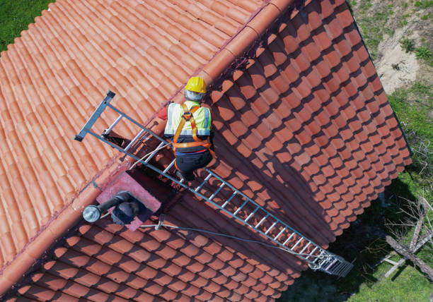 Best Gutter Installation and Repair  in Haskins, OH